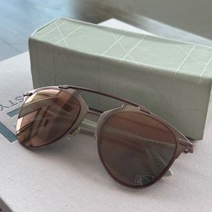 Authentic Dior sunglasses